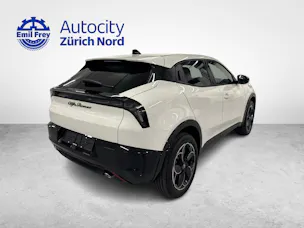 Alfa Romeo Junior 1.2 Ibrida Q4