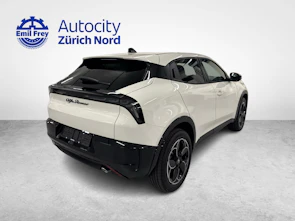 Fahrzeugbild ALFA ROMEO Junior 1.2 Ibrida Q4