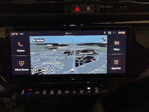 Vehicle image ALFA ROMEO Junior 1.2 Ibrida Q4