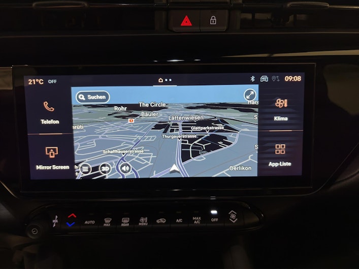 Vehicle image ALFA ROMEO JUNIOR