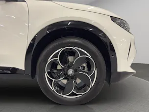 Alfa Romeo Junior 1.2 Ibrida Q4