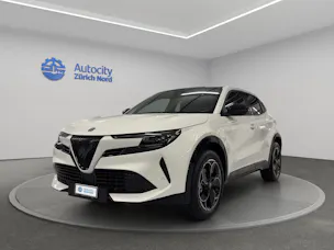 Alfa Romeo Junior 1.2 Ibrida Q4