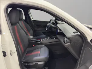 Alfa Romeo Junior 1.2 Ibrida Q4