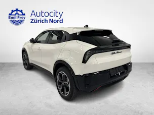 Alfa Romeo Junior 1.2 Ibrida Q4
