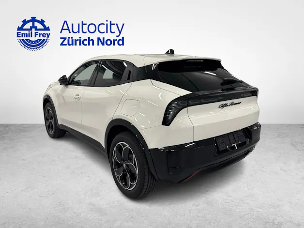 Alfa Romeo Junior 1.2 Ibrida Q4