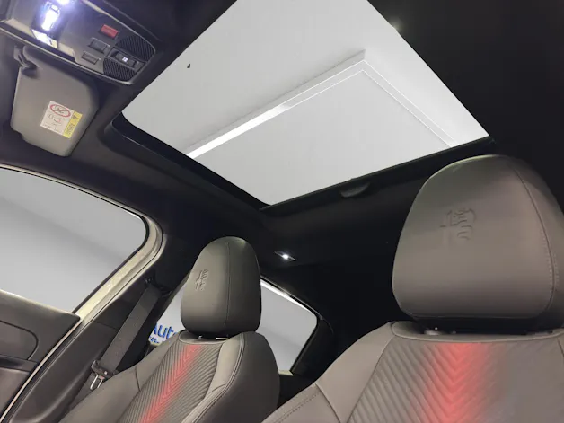 Alfa Romeo Junior 1.2 Ibrida Q4