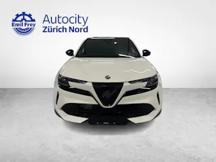 Alfa Romeo Junior 1.2 Ibrida Q4