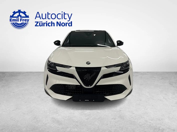 Fahrzeugbild ALFA ROMEO JUNIOR