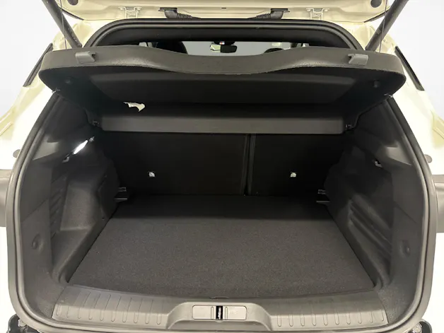 Alfa Romeo Junior 1.2 Ibrida Q4