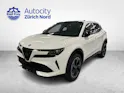 Alfa Romeo Junior 1.2 Ibrida Q4