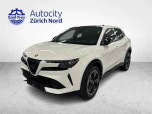 Alfa Romeo Junior 1.2 Ibrida Q4