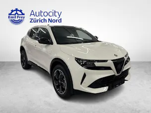 Alfa Romeo Junior 1.2 Ibrida Q4
