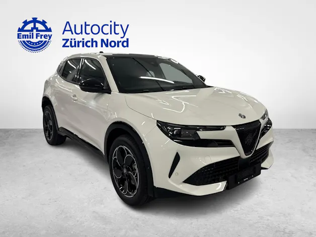 Alfa Romeo Junior 1.2 Ibrida Q4