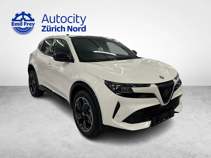 Fahrzeugbild ALFA ROMEO JUNIOR