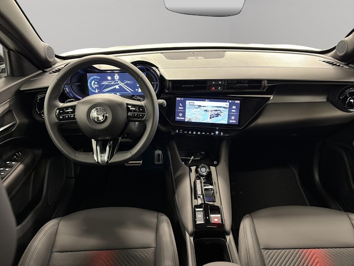 Vehicle image ALFA ROMEO JUNIOR