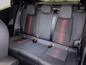 Vehicle image ALFA ROMEO Junior 1.2 Ibrida Q4