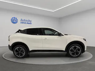 Alfa Romeo Junior 1.2 Ibrida Q4