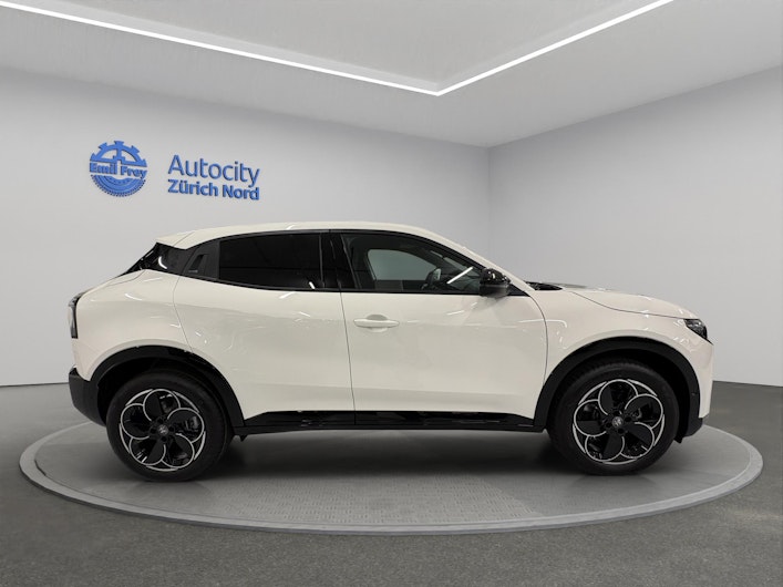 Vehicle image ALFA ROMEO JUNIOR