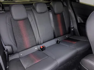 Alfa Romeo Junior 1.2 Ibrida Q4