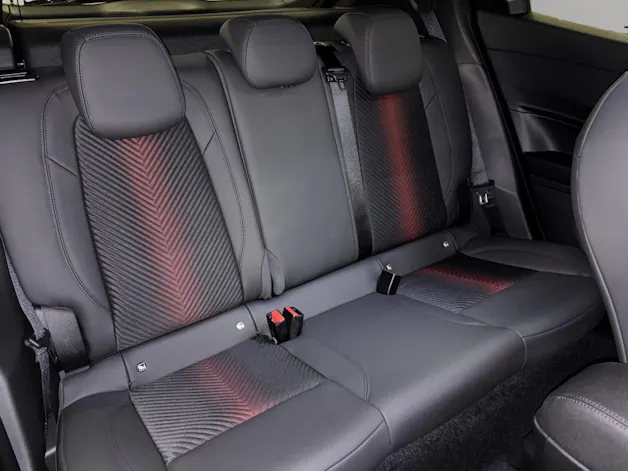 Alfa Romeo Junior 1.2 Ibrida Q4