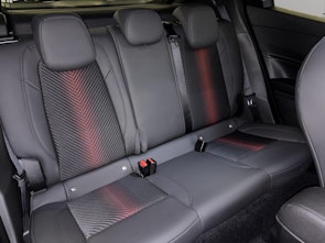 Vehicle image ALFA ROMEO Junior 1.2 Ibrida Q4