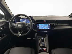 Alfa Romeo Junior 1.2 Ibrida Q4
