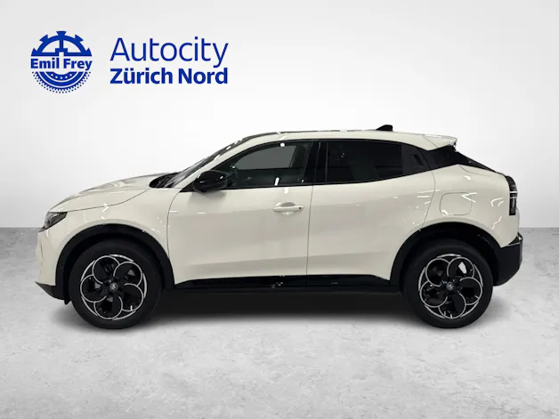 Alfa Romeo Junior 1.2 Ibrida Q4