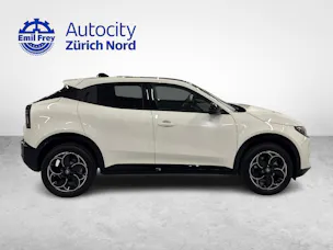Alfa Romeo Junior 1.2 Ibrida Q4