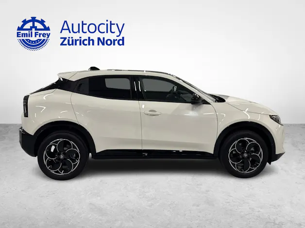 Alfa Romeo Junior 1.2 Ibrida Q4