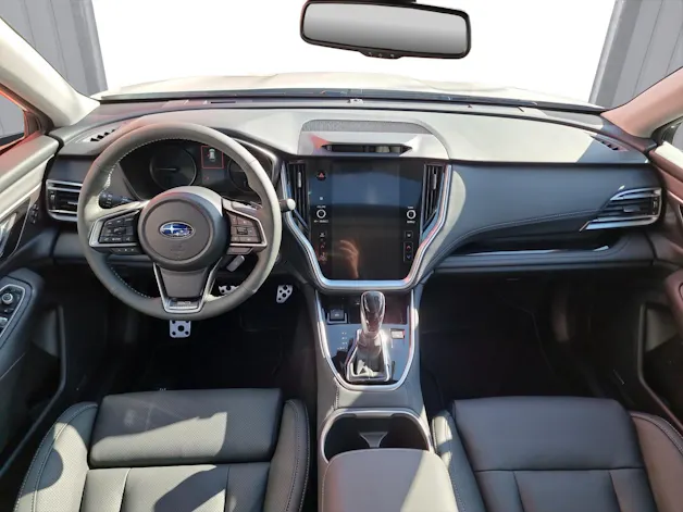 Subaru Outback 2.5i 30th Anniversary Edition