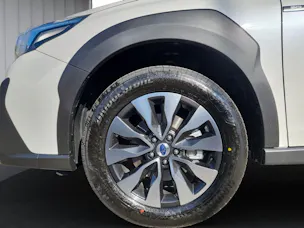 Subaru Outback 2.5i 30th Anniversary Edition