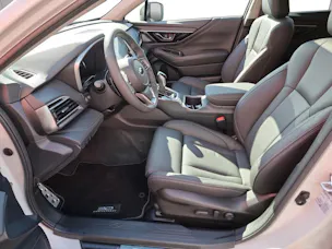 Subaru Outback 2.5i 30th Anniversary Edition
