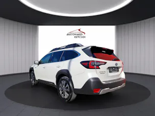 Subaru Outback 2.5i 30th Anniversary Edition
