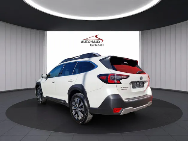 Subaru Outback 2.5i 30th Anniversary Edition