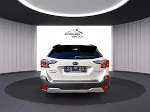 Subaru Outback 2.5i 30th Anniversary Edition
