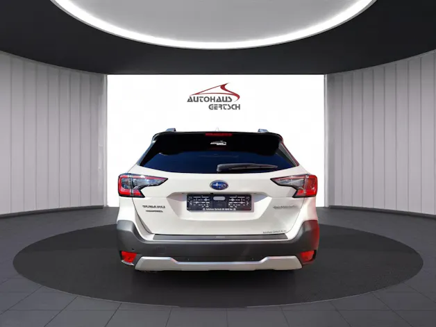 Subaru Outback 2.5i 30th Anniversary Edition