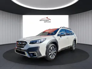 Subaru Outback 2.5i 30th Anniversary Edition