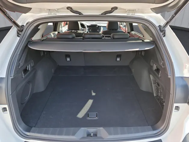 Subaru Outback 2.5i 30th Anniversary Edition
