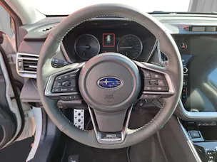 Subaru Outback 2.5i 30th Anniversary Edition