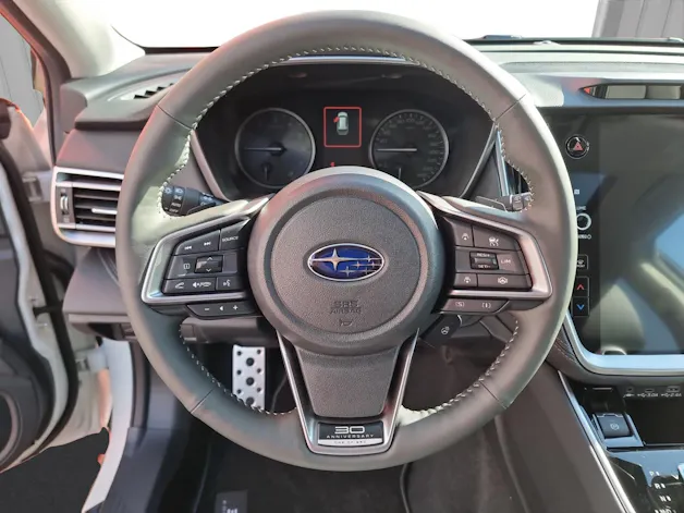Subaru Outback 2.5i 30th Anniversary Edition