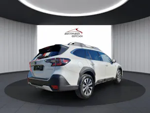 Subaru Outback 2.5i 30th Anniversary Edition