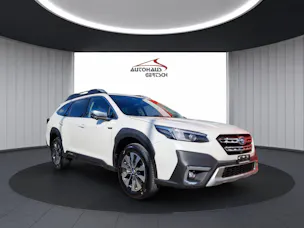 Subaru Outback 2.5i 30th Anniversary Edition