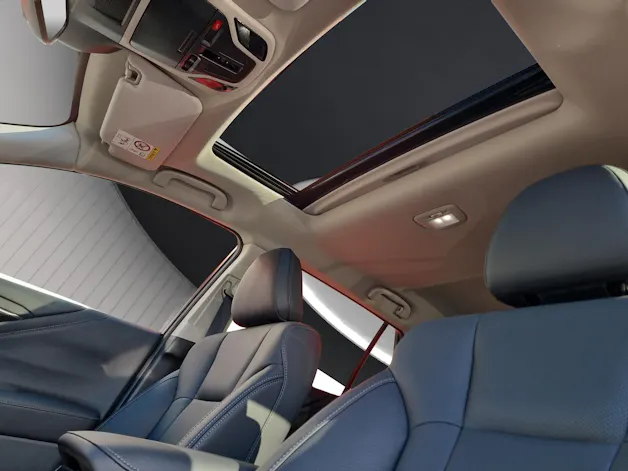 Subaru Outback 2.5i 30th Anniversary Edition