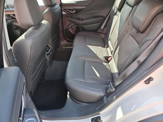 Subaru Outback 2.5i 30th Anniversary Edition