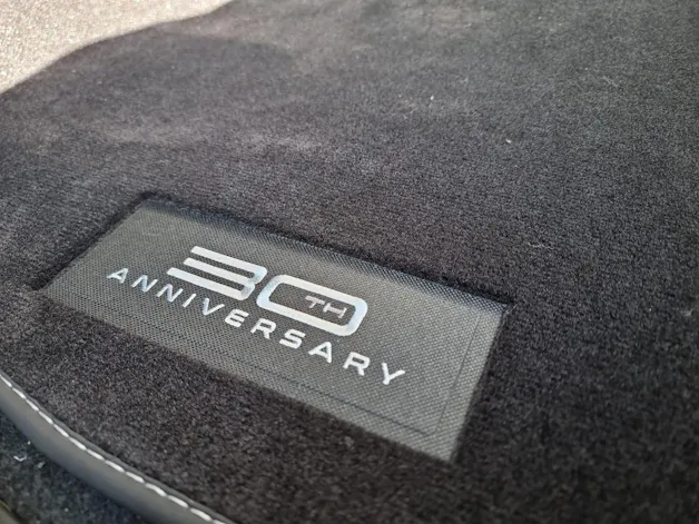 Subaru Outback 2.5i 30th Anniversary Edition