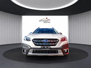 Subaru Outback 2.5i 30th Anniversary Edition