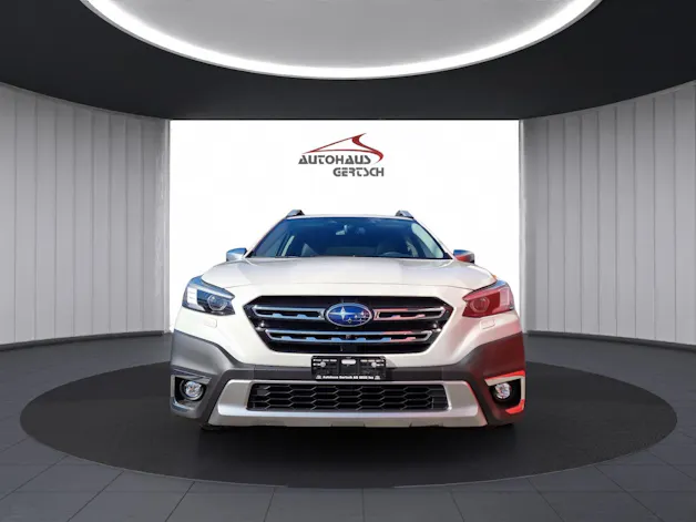 Subaru Outback 2.5i 30th Anniversary Edition