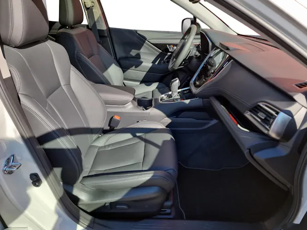 Subaru Outback 2.5i 30th Anniversary Edition