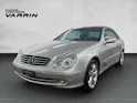 Mercedes-Benz CLK 500 V8 Coupé