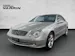 Mercedes-Benz CLK 500 V8 Coupé